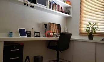 Imagem 7: Apartamento com 2 dormitórios à venda, 70 m² por R$ 405.000,00 - Chácara da Barra - Campin