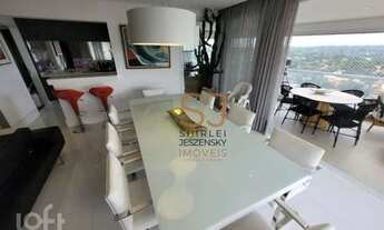 Imagem 5: Ótimo Apartamento com 4 dormitórios sendo 3 Suítes à venda, 219 m² - Campo Belo - São Paul