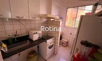 Imagem 3: Apartamento para alugar, 2 quartos, 1 vaga, Chacaras Tubalina - Uberlândia/MG - R$ 1.200,0