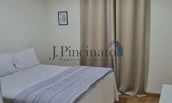 Imagem 7: Jundiaí - Flat - Anhangabaú