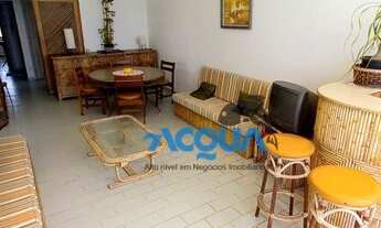 Imagem 4: Apartamento com 3 dormitórios à venda, 158 m² por R$ 950.000,00 - Vila Alzira - Guarujá/SP