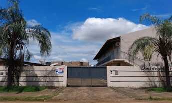 Imagem: Apartamento no Piso Superior, na Zona Sul