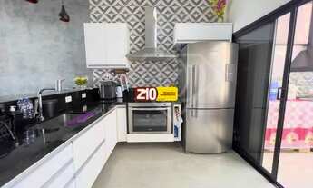 Imagem 6: Z10 IMOVEIS INDAIATUBA