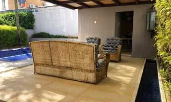 Imagem 7: Casa com 3 dormitórios à venda, 331 m² por R$ 1.950.000 - Chácara das Nações - Valinhos/SP