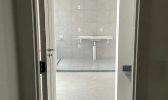 Imagem 6: Apto p/ Alugar na Barra funda, andar alto