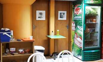 Imagem 4: Alugo ou vendo loja de 140 metros. Andar térreo 70m², andar superior de igual medida