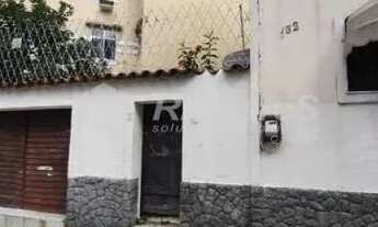 Imagem: Casa de rua-LOCAÇÃO-Maracanã-Rio de Janeiro-RJ