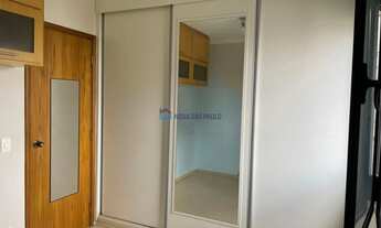 Imagem 6: Apartamento com 3 dormitórios, suíte, 2 vagas, 500 metros do metrô