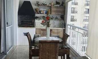 Imagem: Apartamento a venda no Condomínio Ápice