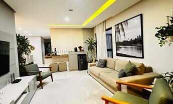 Imagem: 4/4 sendo 3 suítes na Ponta Verde