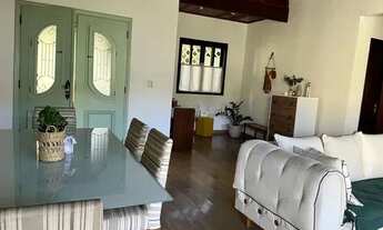 Imagem 7: Casa de condomínio para aluguel com 350 metros quadrados com 3 quartos