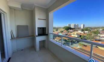 Imagem 2: Apartamento de 111m² com 3 dormitórios em frente ao Centervale no Jd Augusta em São José d