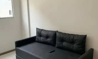 Imagem 4: Apartamento para aluguel tem 89 metros quadrados com 3 quartos no catolé mobiliado