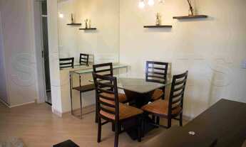 Imagem 2: Flat próximo da Av. Luís Carlos Berrini e Marginal Pinheiros disponível locação