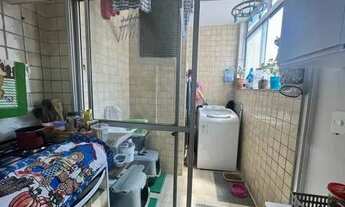 Imagem 5: APARTAMENTO A VENDA NA REGIÃO DE BROTAS , FRENTE DE RUA