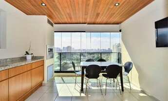 Imagem 3: Apartamento 3 quartos - 1 suite - Chácara Santo Antonio