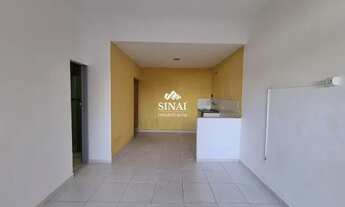 Imagem 2: KITNET - BRAZ DE PINA