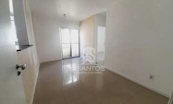 Imagem 4: Condomínio Rimini - 2 quartos sendo 1 suíte - 330 Mil