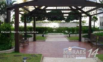 Imagem 2: Cobertura para Venda em São Paulo, Cambuci, 4 dormitórios, 4 suítes, 6 banheiros, 4 vagas