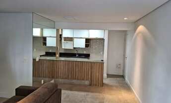 Imagem 5: Locação - 69m2 2 Dorm com Suíte e 2 Vagas Vila Andrade - São Paulo - SP