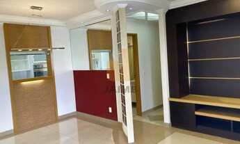 Imagem 3: Apartamento com 2 dormitórios e 2 vagas, 74 m2 bem distribuídos - Morumbi