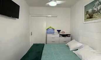 Imagem 3: Apartamento com 2 dorms, Tupi, Praia Grande - R$ 250 mil, Cod: ANT6681