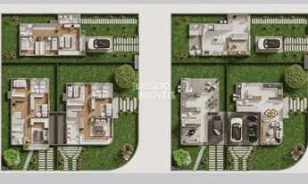 Imagem 4: FLORIANóPOLIS - Casa Padrão - Santo Antônio de Lisboa