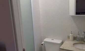 Imagem 7: Apartamento com 1 dormitório para alugar, 34 m² por R$ 2.397,00/mês - Presidente Altino