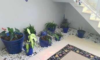 Imagem 5: Casa com 4 dormitórios à venda, 614 m² por R$ 2.399.950,00 - Los Álamos - Cotia/SP