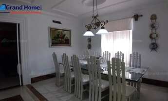 Imagem 6: Casa 7 quartos em Interlagos