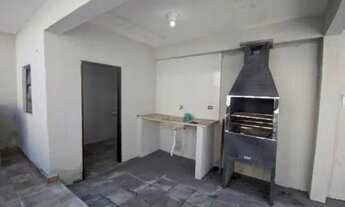 Imagem 6: Casa em Mongaguá, na Florida Mirim