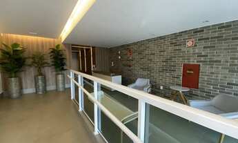 Imagem: Quarto e Sala para venda no Smart da Av