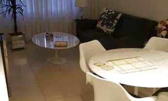 Imagem: Flat com 1 dormitório à venda, 49 m²