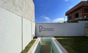 Imagem 4: Sobrado com 3 dormitórios à venda, 89 m² por R$ 660.000