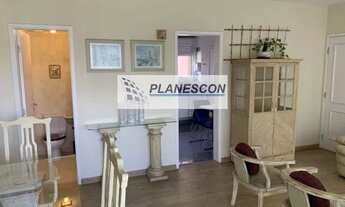 Imagem 7: São Paulo - Apartamento Padrão - Morumbi