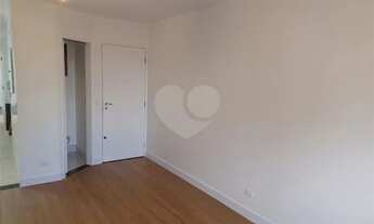 Imagem 2: Apartamento completamente reformado em Mirandópolis!