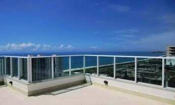 Imagem 1: Apartamento 3 quartos no Ilhas do Pacífico na Praia de Itaparica Vila Velha - ES