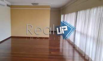 Imagem 3: APARTAMENTO - IPANEMA - 04 QUARTOS - 03 VAGAS