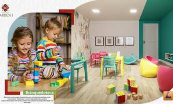 Imagem 7: 041- Apartamento com varanda Gourmet - TURU - MCMV