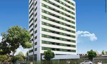 Imagem: Apartamento 3 quartos Iputinga Recife