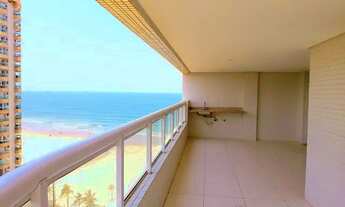 Imagem: PRAIA GRANDE - Apartamento Padrão - AVIAÇÃO