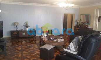 Imagem 4: Apartamento-À VENDA-Copacabana-Rio de Janeiro-RJ