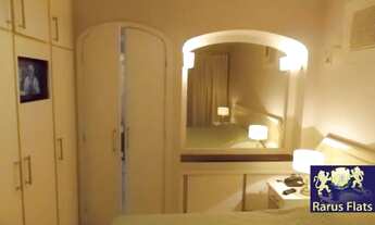 Imagem 6: Flat para locação no Jardins - Edifício Mont Clair - Cód. MYG02825