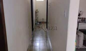 Imagem 2: Casa - Vila São Bento - 3 Dormitórios - 100m² - Aceita Permuta