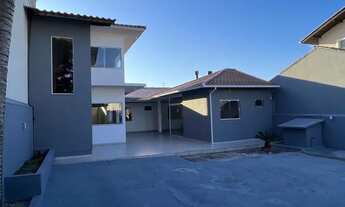 Imagem: Excelente casa serraria com vista mar