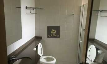 Imagem 4: Flat disponível em Moema