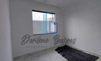 Imagem 3: Casa Alphaville Térrea Com 3/4 Suíte Barra Dos Coqueiros. Conte com a gente