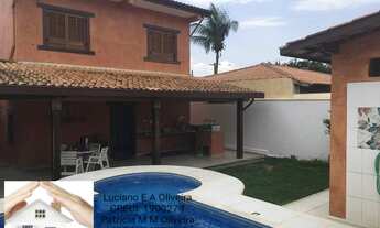 Imagem 5: Excelente sobrado à venda na praia no Pontal de Santa Marina em Caraguatatuba-SP