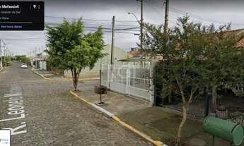 Imagem 3: Casa Térrea 02 dormitórios e 2 vagas, em Loteamento, no Moradas do Bosque, em Cachoeirinha