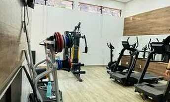 Imagem 5: Apartamento para venda com 84m2 com 3 quartos em Setor Bueno - Goiânia - GO